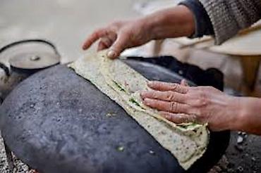 aspaz is elani: Aşpaz tələb olunur, Qutabçı — 2