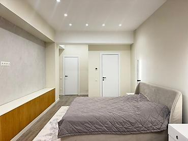 Продажа квартир: 3 комнаты, 85 м², Элитка, 1 этаж, Евроремонт — 4