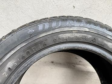 шины зимние р15: Шины 195 / 65 / R 15, Зима, Б/у, 1 шт, Легковые, Bridgestone — 7