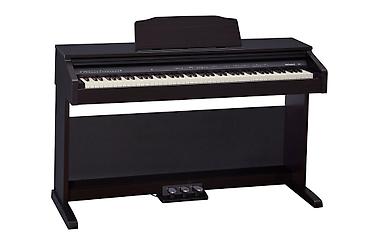 Musiqi alətləri: Roland RP 501 Yapon mütəxəsisslərinin ərsəyə gətirmiş əfsanəvi Roland — 5