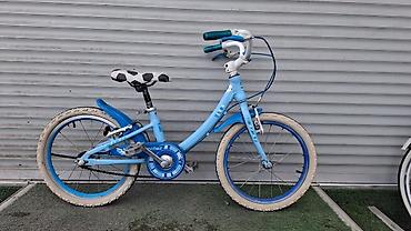 Детские велосипеды: Детские велосипеды на выбор Мы находимся рядом с мкр.Аламедин1, по — 8