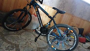 qizlara velosiped: Velosiped – СпортМастер (Sportmaster) hardtail MTB 26 lıq velosiped — 3