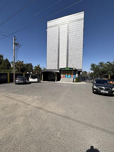 пресс сто: 3 комнаты, 75 м², Аламедин-1 мкр Элитка, 3 этаж, Свежий ремонт — 1