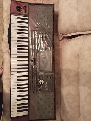 az dili mucru pdf: KORG Pa1000 Professional Arranger sintezator — 3