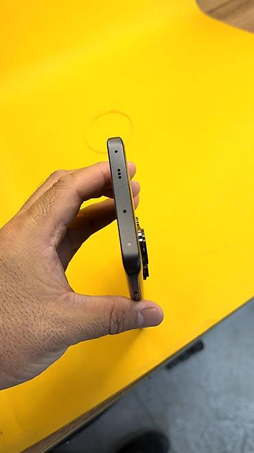 Redmi: Redmi, Redmi Note 13 Pro Plus, Б/у, 256 ГБ, 2 SIM — 12