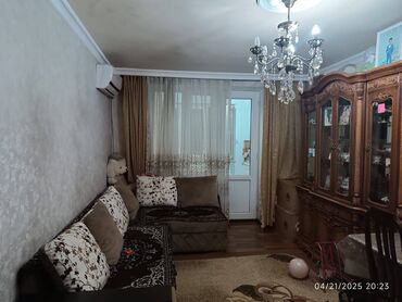 Köhnə tikili: Bakı, Bakıxanov qəs., 2 otaqlı, Köhnə tikili, 50 kv. m