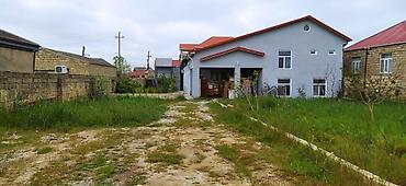 maştağada: 5 otaqlı, 299 kv. m, Kredit yoxdur, Yeni təmirli — 2