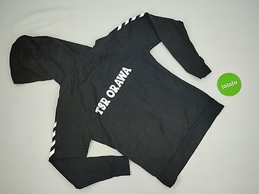 hummel bodysuit: Hummel, Bluza z kapturem damska, rozmiar XS — 3