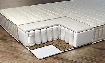 Спальные матрасы: Спальный матрас, Новый, Другой размер, Турция, Беспружинный, Высокоэластичная пена, Другой бренд, Матрасы средней жесткости, Платная доставка, Самовывоз, Бесплатная доставка — 23