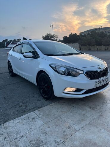 дроссельная заслонка ниссан примера р11: Kia Cerato: 1.6 l | 2013 il Sedan