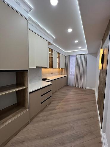 Продажа квартир: 3 комнаты, 96 м², Элитка, 3 этаж, Евроремонт — 7