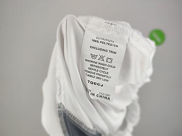 oversized tshirt h: Koszulka dla mężczyzn, rozmiar XL — 6