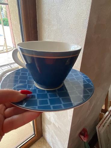 mis samovar satilir: Çay dəsti — 2
