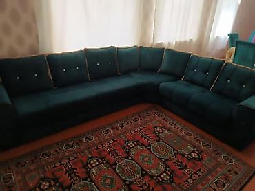 divan kravat: Uqlavoy divan her iki tərəfində açılır yataq olur bazası var 1500 — 1