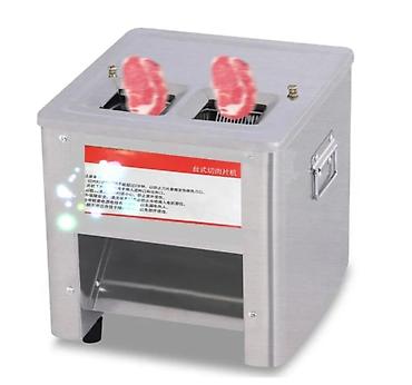 Мясорубки: Многофункциональная машина для резки мяса, коммерческий 1 измельчитель — 3