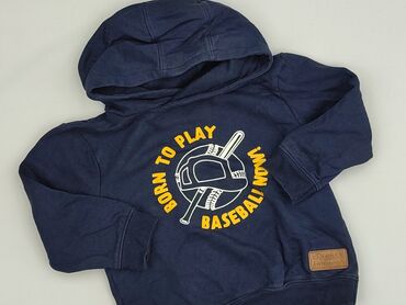 Sweatshirt, Topolino, 3-4 years, 98-104 cm, condition - Very good