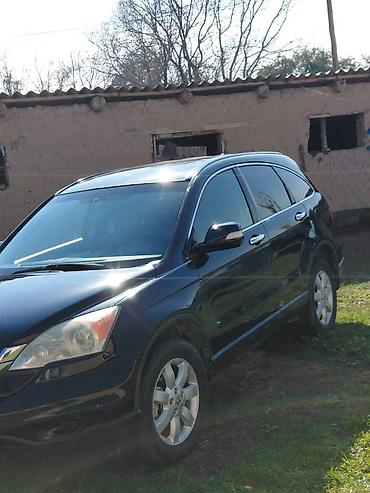 kıa sorento: Honda CR-V: 2009 г., Кроссовер — 2