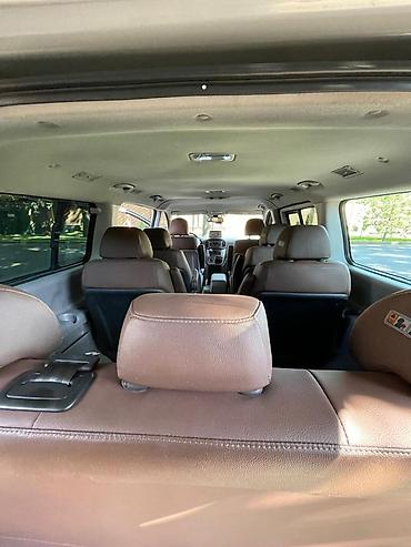 хендай соната н лайн: Hyundai H-1: 2020 г., 2.5 л, Автомат, Дизель, Минивэн — 5
