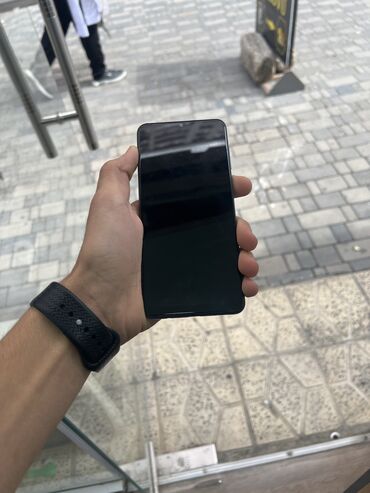 a12 kabro: Samsung Galaxy A12, 32 GB, rəng - Göy, Face ID, Barmaq izi