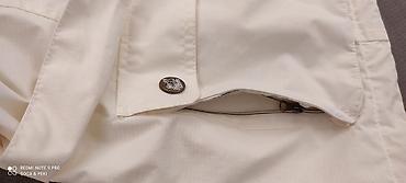 Parke:  TCM, Out X Door Edition, odgovara veličini 40 Odlična jakna, potpuno — 12