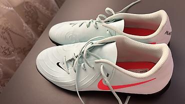 26 lik velosiped dağ: Nike Phantom futbol ayaqqabısı – 43-44 Razmer çatdırılma var - — 1