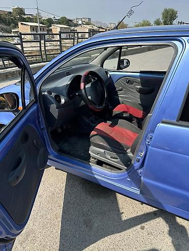 рулевая рейка деу матиз: Daewoo Matiz: 2007 г., 0.8 л, Механика, Хэтчбэк — 4
