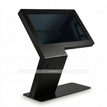 65 дюм: Тактильно-информационный терминал «Tactile-VERT-3(43)D» предназначен — 1