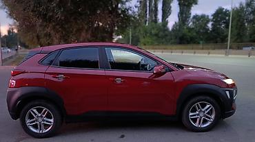 жак бу: Hyundai Kona: 2017 г., 1.6 л, Робот, Бензин, Хетчбек — 4