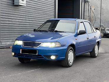 скупка коробки: Сдаю Daewoo Nexia, Долгосрочно, Без водителя, | Предоплата — 2