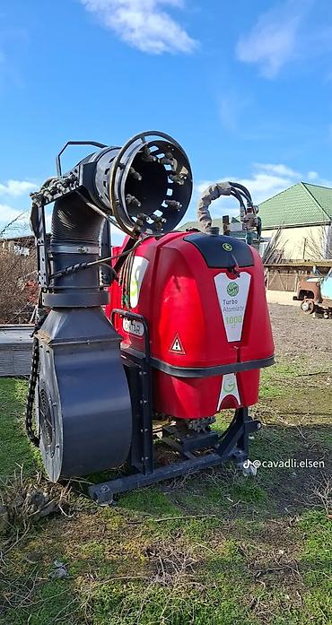 Digər kənd təssərüfat avadanlığı: Belarus traktorları və kənd təsərrüfatı avadanlığı - salam heç bir — 11