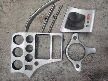 aluminijumske stranice: Alfa Romeo 159 alu trimovi. Alfa Romeo 159 alu trimovi Originalni — 1