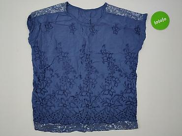 g: Bluzka damska, rozmiar 4XL — 2