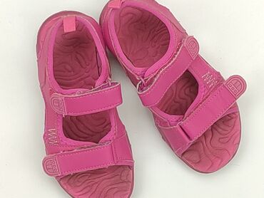 Sandals: Sandals 31, Used