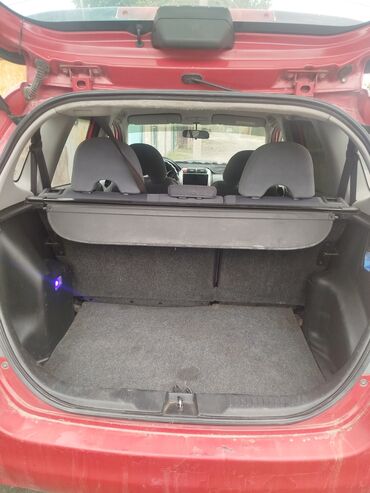 Honda: Honda Fit: 2008 г., 1.5 л, Автомат, Хэтчбэк