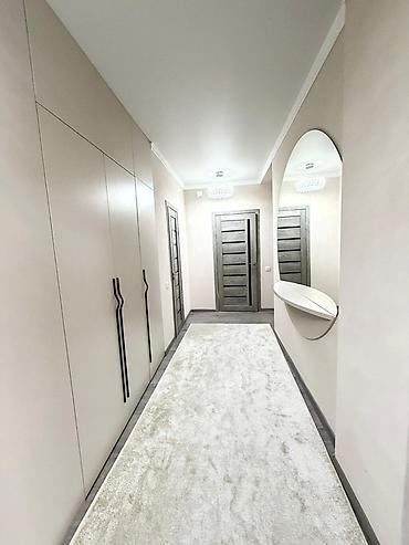 Продажа квартир: 3 комнаты, 108 м², Элитка, 2 этаж, Евроремонт — 7