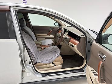 Nissan: Nissan Teana: 2005 г., 2.5 л, Автомат, Газ, Седан — 8