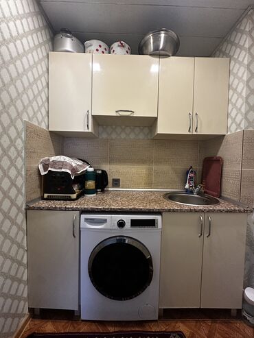 Yeni tikili: 2 otaqlı, Yeni tikili, 6 kv. m — 7