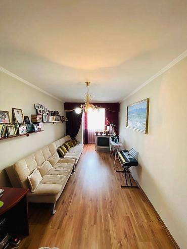 Продажа квартир: 4 комнаты, 160 м², Элитка, 5 этаж, Дизайнерский ремонт — 7