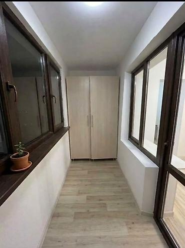 сдаю квартира юг 2: 3 комнаты, 58 м², Юг-2 мкр 3 этаж, Свежий ремонт — 6