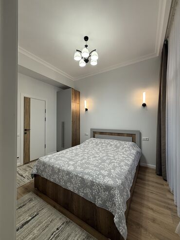 Иссык-Куль 2025: Коттедж, Альфа вайт резорт Тамчы, Барбекю, Детская площадка, Закрытый пляж — 4