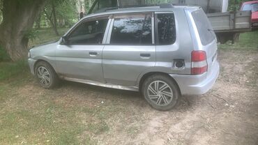 bmw бишкек цена: Mazda Demio: 1999 г., 1.3 л, Автомат, Бензин, Хетчбек