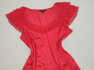 walbusch polo: Papaya, Bluzka damska, rozmiar L — 1