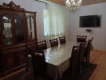 Günlük kirayə evlər: 200 kv. m, 4 otaqlı — 3