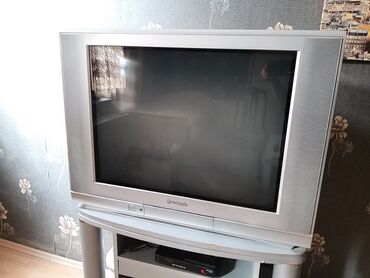 Televizorlar: İşlənmiş Televizor Panasonic 28" Ünvandan götürmə — 5