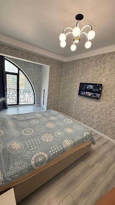 Продажа квартир: 2 комнаты, 64 м², Элитка, 14 этаж — 2