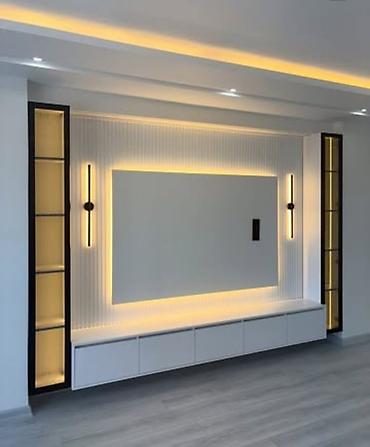 Укладка плитки: Профессиональная укладка керамогранита и мрамора под ключ - Работы — 8