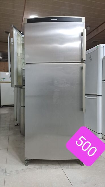 qantel satılır: 2 двери Beko Холодильник Продажа