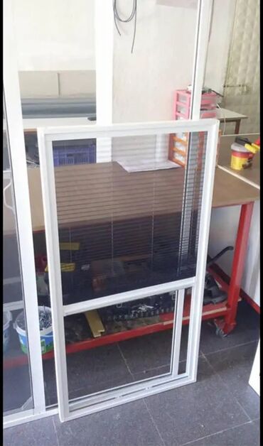 Jalüzlər: Жалюзи- москитные сетки на пластиковые окна и двери – защита вашего — 2