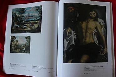 sorgaro katalog: AUKCIJSKI KATALOG DOROTHEUM, ALTE MAISTER, 2004 | Aukcijski Katalog — 6