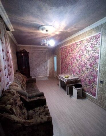 8 ci mkr kiraye evler: 2 комнаты, 51 м², Нет кредита, Свежий ремонт